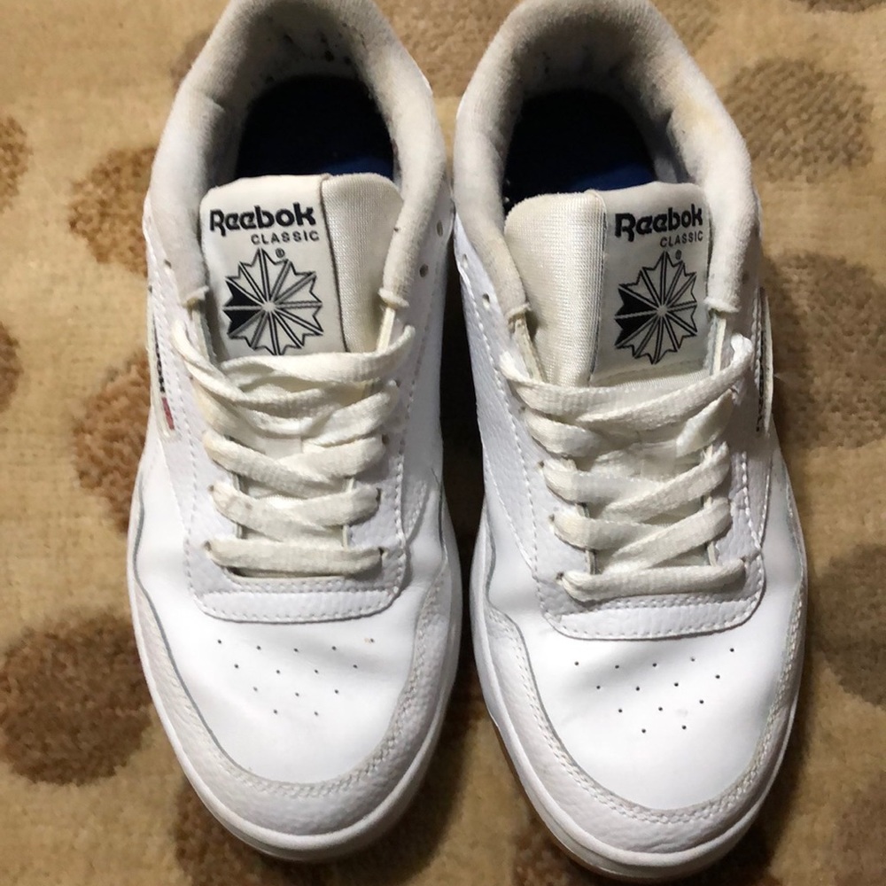 Reebok classics